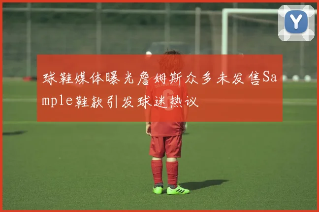 球鞋媒体曝光詹姆斯众多未发售Sample鞋款引发球迷热议