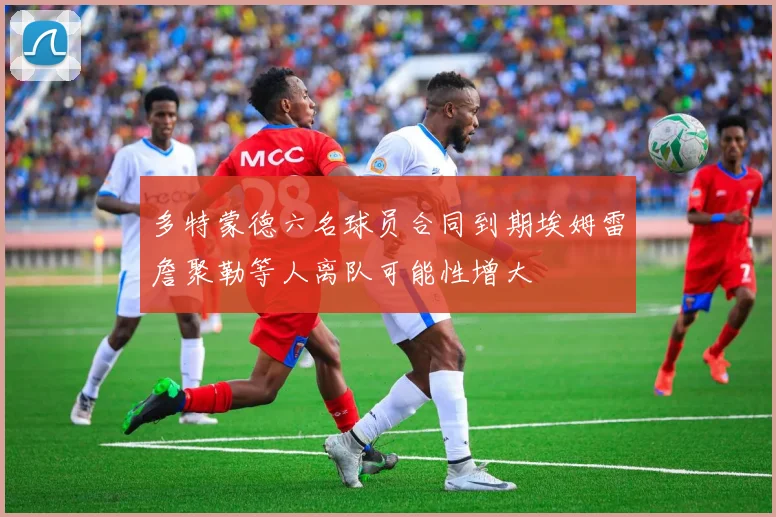 多特蒙德六名球员合同到期埃姆雷詹聚勒等人离队可能性增大