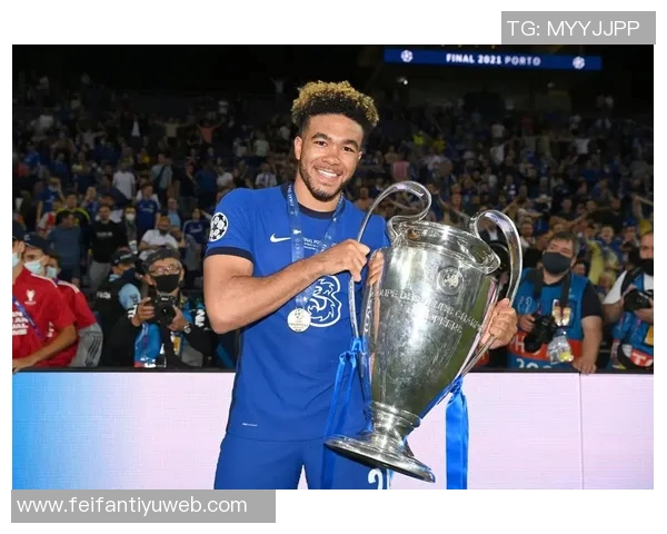 里斯詹姆斯期待为切尔西出战更多比赛并向前辈学习成长