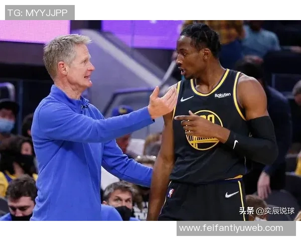 库明加无法拯救勇士但也不应被指责交易他或许是更好的选择